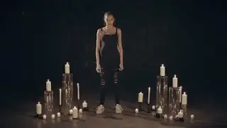 Tinashe Flame Teaser 2
