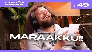 RAAKKU DAS SUOMUSSALMI &ndash; VITSILINKO 2.0