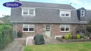 Shiells Estate Agency: 1 Alexandra Place, Luthermuir