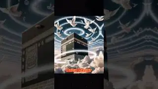 Amazing facts about Baitul ma'mur I 😲😲 Baitul Mamur #shorts #viral #trending #islam