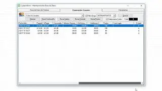 Borrar puntos acumulados a usuarios registrados - CyberAdmin