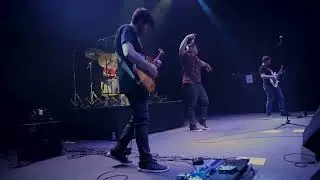 Blend // 11.5.21 // The King of Clubs // Columbus, OH [RECAP]