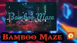 Beat Blade - Bamboo Maze (INSANE) Full Combo