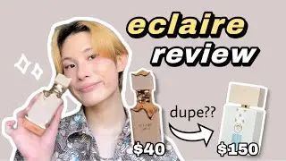 NEW! Eclaire by Lattafa - Honest Fragrance Review