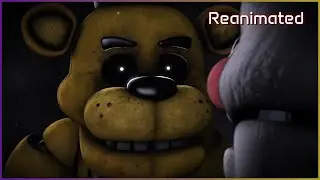 [SFM] You Don't Understand Our Anger - Reanimated