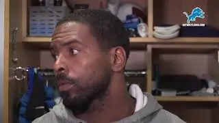 Tavon Wilson on Giants matchup