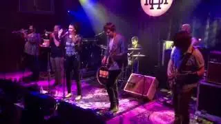 West End Blend Portland Maine 10-7-17