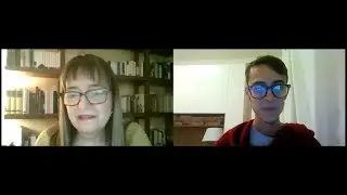 L'educazione spirituale dei giovani, con Patrizia Scanu