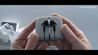 XIAOMI HYBRID PRO | ДОСТАВКА УКРАЛА НАУШНИКИ
