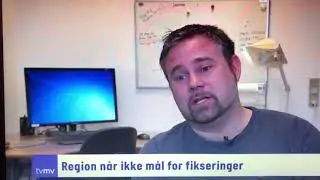 Monitorering af tvang i Region Midtjylland
