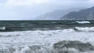 Salerno meteo mare del 08 dicembre 2024