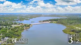 Port Orange Riverfront Homes For Sale - Rose Bay Waterfront Home