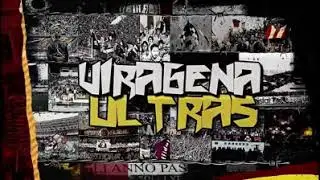 Viragna ultras 💛❤