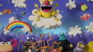 The Clay Jam Universe