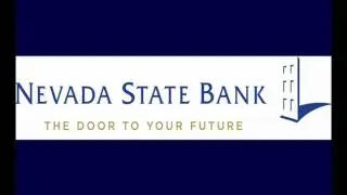Nevada State Bank 