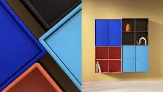 Endless possibilities with Montana Furniture