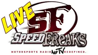 SpeedFreaks: Everything is bigger in Texas when Chase Elliott wins