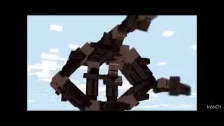 Free Guy x Jack Reacher & Noah 4: Darker (2029) Helicopter Bomb (Reversed)