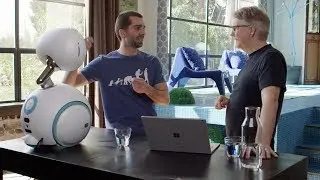 DECODED Show Episode 201 - BOTS