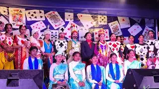 বালি বঙ্গ শিশু বালিকা বিদ্যালয়ের শতবর্ষে