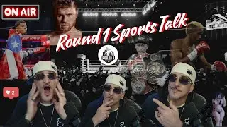 Mario Barrios Vs Ryan Garcia, Russell Vs Hiraoka  Hitchins vs Duarte