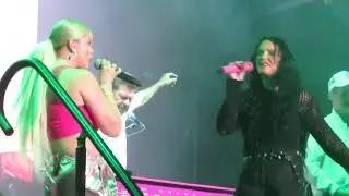 AQUA - 14 - Doctor Jones  - Live in Vancouver PNE, Aug 2023