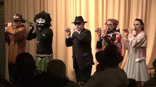Wettstai Glyggeoobe (Video 10)