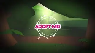 Adopt me~Fossil Isle soundtrack