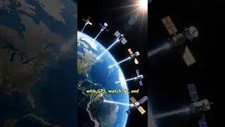 What If All Satellites Stopped Working? 🛰️❌ | Global Chaos Scenario