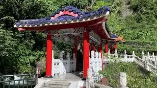 太魯閣風景篇4K