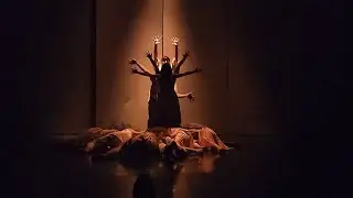 Susurros Del Origen - Centro Pro Danza.