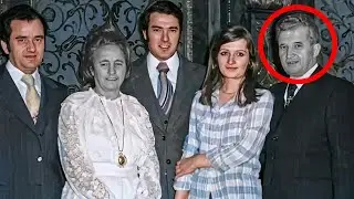 Los Hijos de Ceaușescu: ¿Qué Sucedió Después de la EJ3CUC1ÓN?
