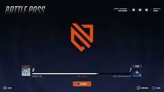 Overwatch 2 [PS4] New Season - Casual & Chill Gameplay (6/27/2025)