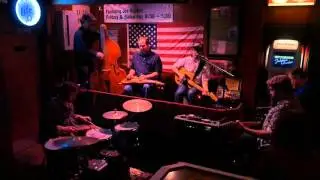 Doug Otto and the Getaways - Pony Blues (Charlie Patton)