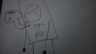 The Pepsi Diet Show-2008-Ending Scene