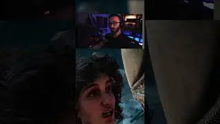 The Xenomorph Mori in Dead by Daylight!