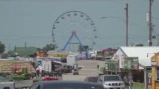 Missouri State Fair 2021 kicks off today