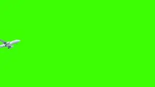 Air Plain Flying Green Screen Effect || Chroma Key || Taimoor Filmaker