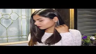 HOW TO: SUPER SIMPLE MAKEUP W/BOLD LIP - MAYRA