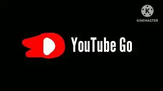 YouTube startup logo remake kinemaster speedrun be like👍