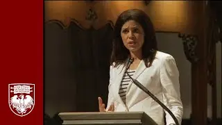 Behind the Scenes with Soledad O'Brien