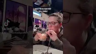baby witches first spells be like