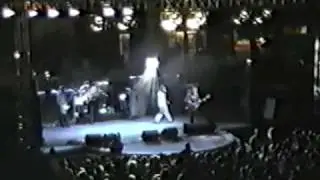 Creed Live in Tempe 1998-06-17 - One