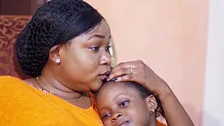 How A Poor Single Mother Who Was Abandoned With A Child Met A Destiny Helper That Changed Her Life/
