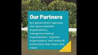 The International Partnership for Blue Carbon