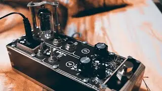 Bass Demo 