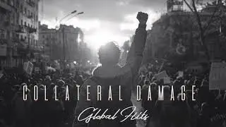 Collateral Damage Report 2026 | World at War??