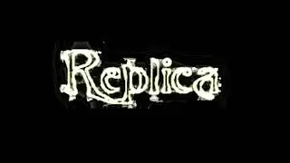 Replica - Torsio Testis