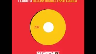 Helena Miquel i Xavi Lloses - Perduts