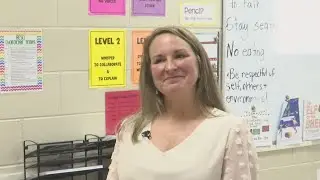 Cool Teacher preview: Berkeley Middle School's Amy Adams